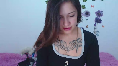 GirlAngell live cam on Cam4
