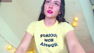 Girlghost_ live cam on Cam4