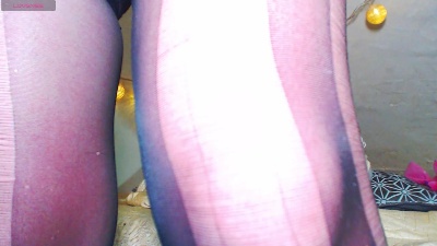 Girlghost_ live cam on Cam4