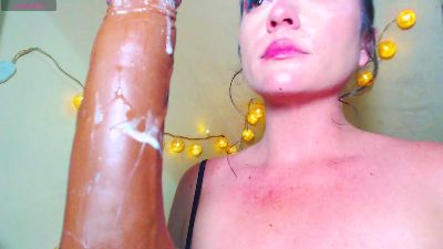 Girlghost_ live cam on Cam4