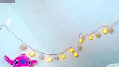 Girlghost_ live cam on Cam4