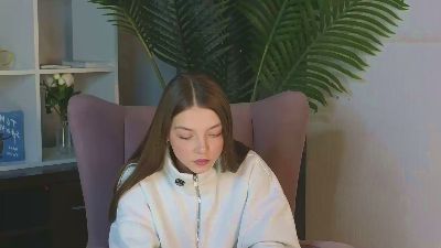 GiselaAllio webcam cam4 model stream image