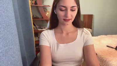 GiselaKraemer live cam on Cam4