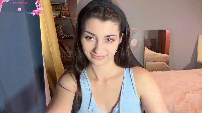 GiselaKraemer live cam on Cam4