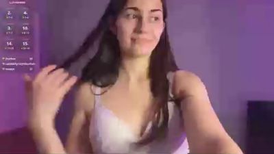GiselaKraemer live cam on Cam4