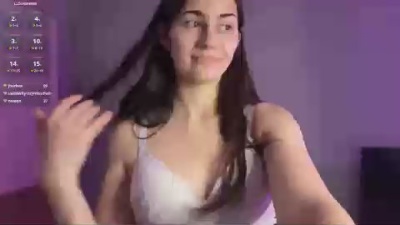 GiselaKraemer live cam on Cam4