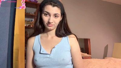 GiselaKraemer live cam on Cam4