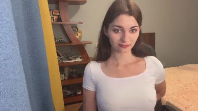 GiselaKraemer live cam on Cam4