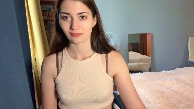 GiselaKraemer live cam on Cam4