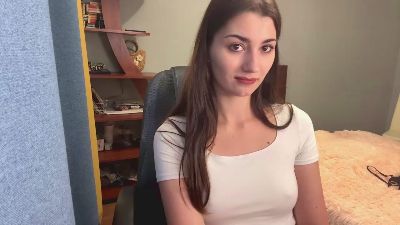 GiselaKraemer live cam on Cam4