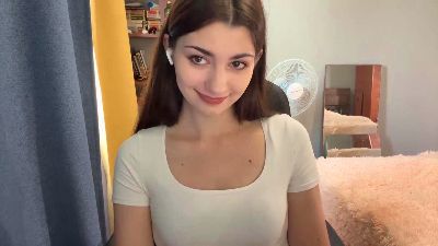 GiselaKraemer live cam on Cam4