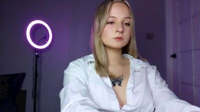 GiseleOelke live cam on Cam4