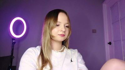 GiseleOelke live cam on Cam4