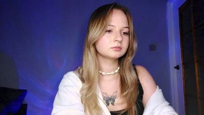 GiseleOelke live cam on Cam4