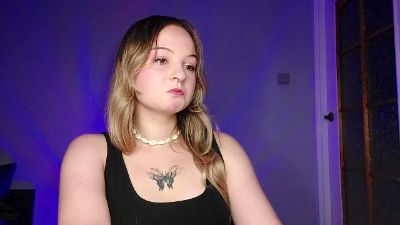 GiseleOelke live cam on Cam4