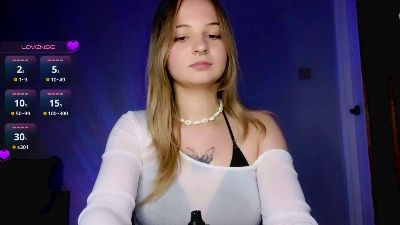 GiseleOelke live cam on Cam4
