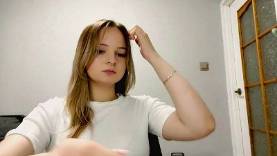 GiseleOelke live cam on Cam4