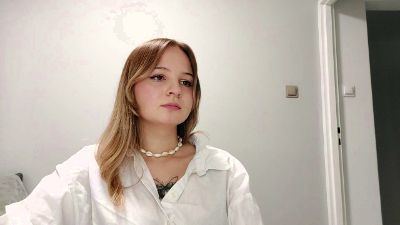GiseleOelke live cam on Cam4