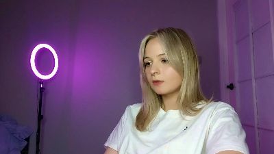 GiseleOelke live cam on Cam4