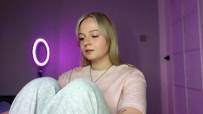 GiseleOelke live cam on Cam4