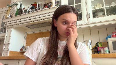 GiselePunt live cam on Cam4