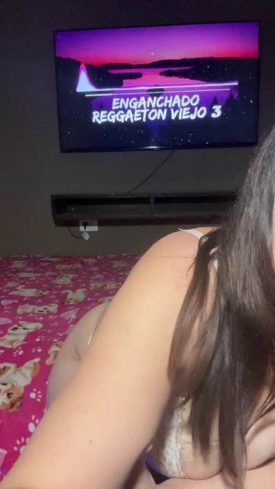 Giselhotcam live cam on Cam4