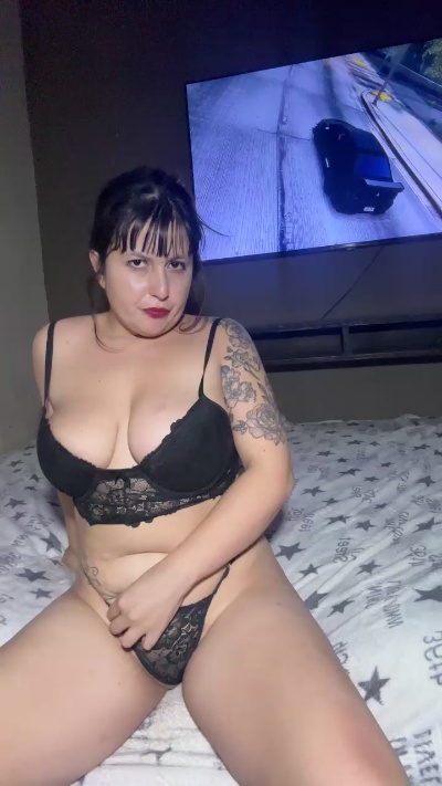 Giselhotcam live cam on Cam4