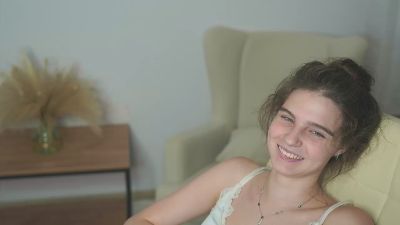 GiselleMerlino live cam on Cam4