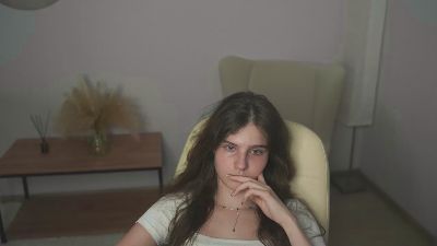 GiselleMerlino live cam on Cam4