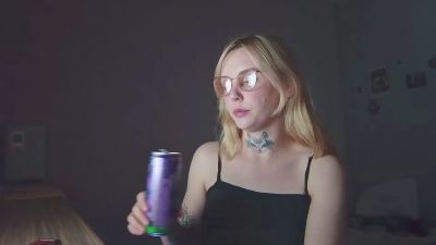 GiselleSinka live cam on Cam4