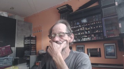 Profile and Statistics for Gismo1001hot on Cam4