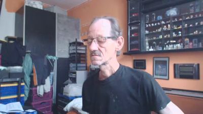 Gismo1001hot live cam on Cam4