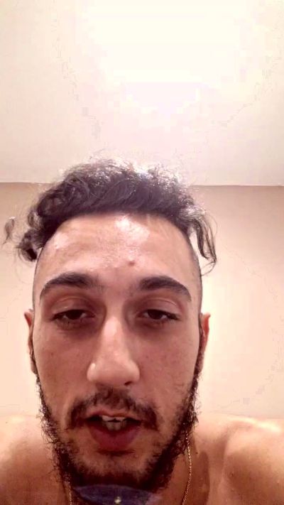 free sexcam Gitano97