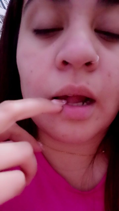 Giulicurvy live cam on Cam4