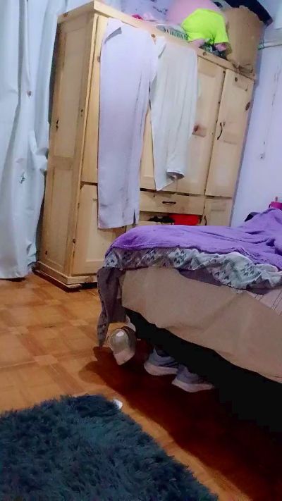 Giulicurvy live cam on Cam4