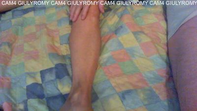 live adult cam chat GiulyRomy