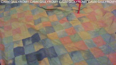 live adult cam chat GiulyRomy