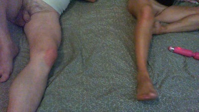GiulyRomy live cam on Cam4