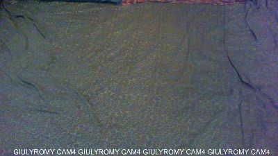 GiulyRomy live cam on Cam4