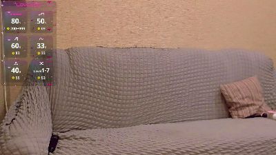 Giweria live cam on Cam4
