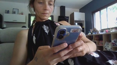Glaamlulu live cam on Cam4