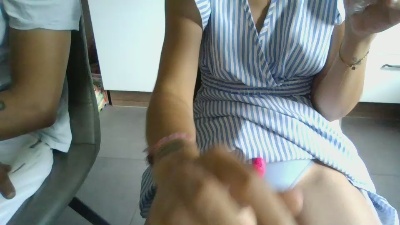 Glaamlulu live cam on Cam4