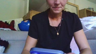 Glaamlulu live cam on Cam4