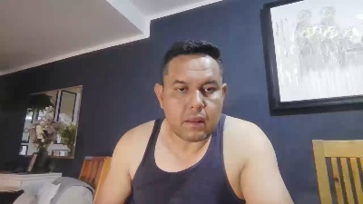 GladiatorGDL76 live cam on Cam4