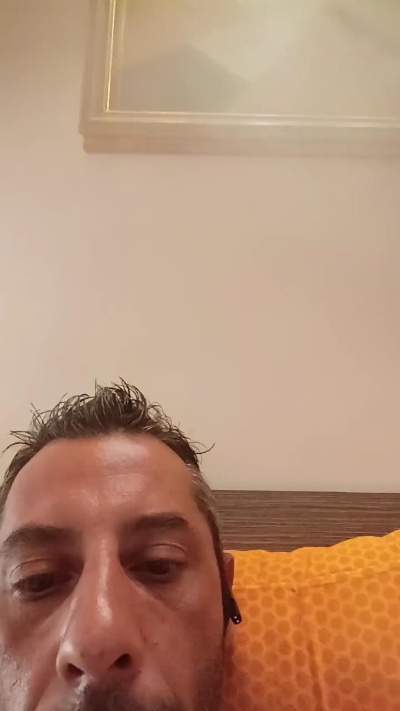 Gladiatore_01 live cam on Cam4