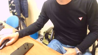 Gladiatore_69 live cam on Cam4