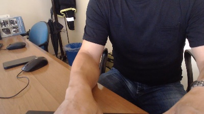 Gladiatore_69 live cam on Cam4