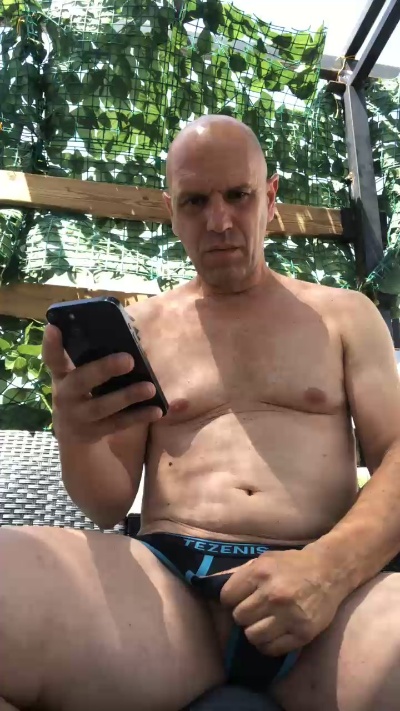 Gladiatore_69 live cam on Cam4