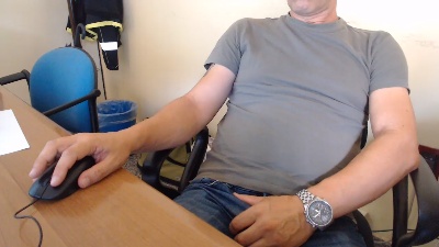 Gladiatore_69 live cam on Cam4
