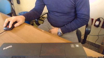 Gladiatore_69 live cam on Cam4
